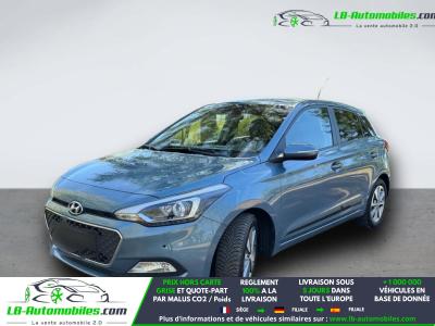 Hyundai I20 1.0 T-GDi 100 BVM