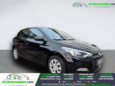 Hyundai I20 1.0 T-GDi 100 BVM