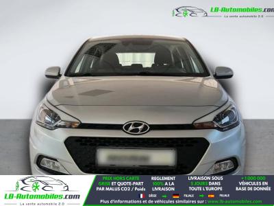 Hyundai I20 1.0 T-GDi 100 BVM