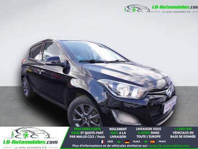 Hyundai I20 1.0 T-GDi 100 BVM