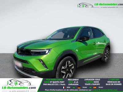 Opel Mokka 1.5 Diesel 110 ch BVM