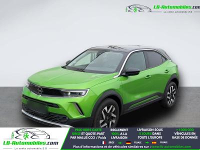 Opel Mokka 1.5 Diesel 110 ch BVM