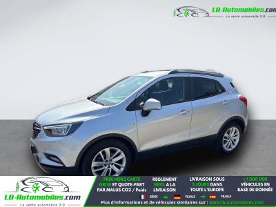 Opel Mokka X 1.4 Turbo - 140 ch BVM