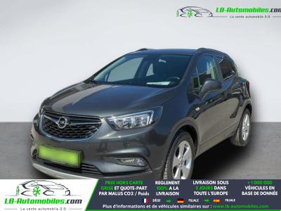 Opel Mokka X 1.4 Turbo - 140 ch BVM