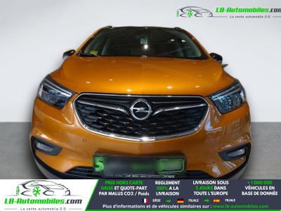 Opel Mokka X 1.4 Turbo - 140 ch BVM