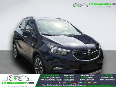 Opel Mokka X 1.4 Turbo - 140 ch BVM