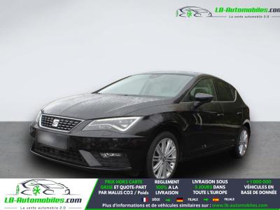 Seat Leon 1.4 TSI 150 BVA