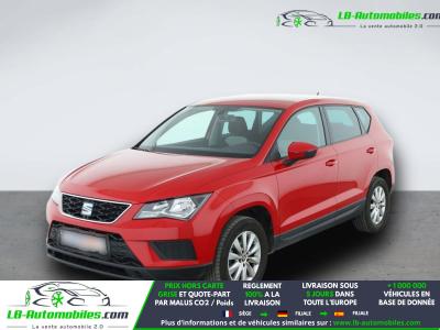 Seat Ateca 1.0 TSI 115 ch