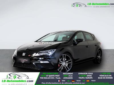Seat Leon 2.0 TSI 300 BVA