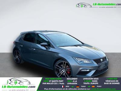 Seat Leon 2.0 TSI 300 BVA