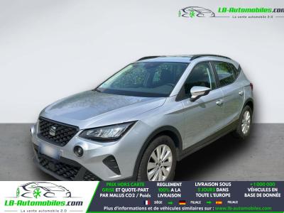 Seat Arona 1.0 TSI 110 ch  BVM