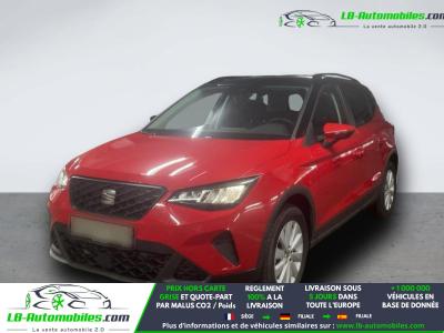 Seat Arona 1.0 TSI 110 ch  BVM