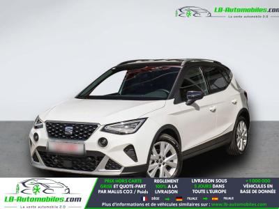 Seat Arona 1.0 TSI 110 ch  BVM
