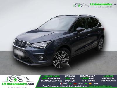Seat Arona 1.0 TSI 110 ch  BVM