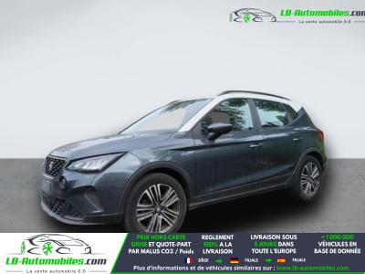 Seat Arona 1.0 TSI 110 ch  BVM