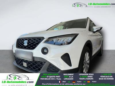 Seat Arona 1.0 TSI 110 ch  BVM