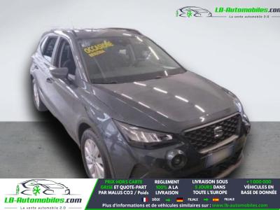 Seat Arona 1.0 TSI 110 ch  BVM