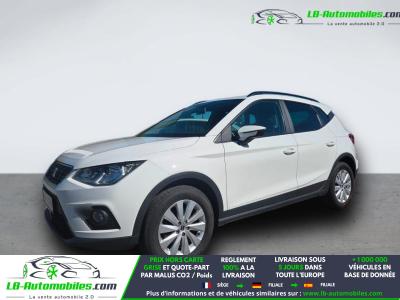 Seat Arona 1.0 TSI 110 ch  BVM