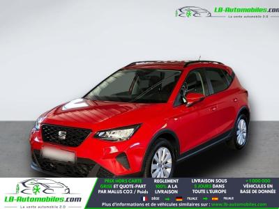 Seat Arona 1.0 TSI 110 ch  BVM
