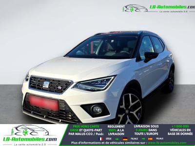Seat Arona 1.0 TSI 110 ch  BVM