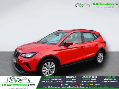 Seat Arona 1.0 TSI 110 ch  BVM