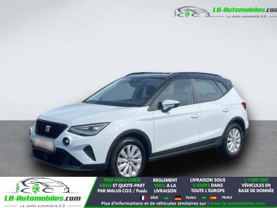 Seat Arona 1.0 TSI 110 ch  BVM