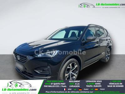 Seat Tarraco 2.0 TDI 200 ch  BVA  5 pl