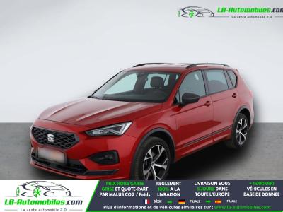 Seat Tarraco 2.0 TDI 200 ch  BVA  5 pl