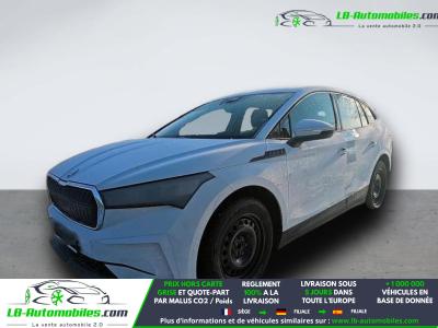 Skoda Enyaq iV 50