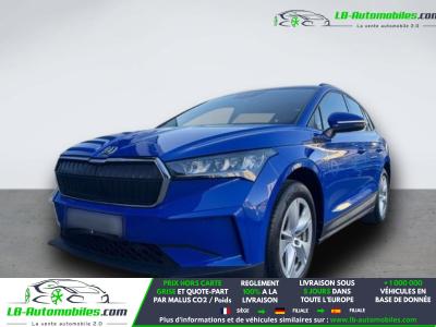 Skoda Enyaq iV 50