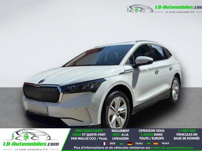 Skoda Enyaq iV 50