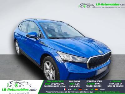 Skoda Enyaq iV 50