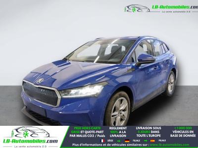 Skoda Enyaq iV 50