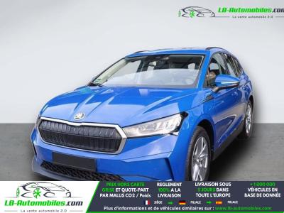 Skoda Enyaq iV 50