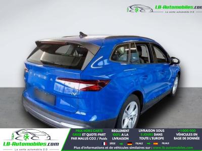 Skoda Enyaq iV 50