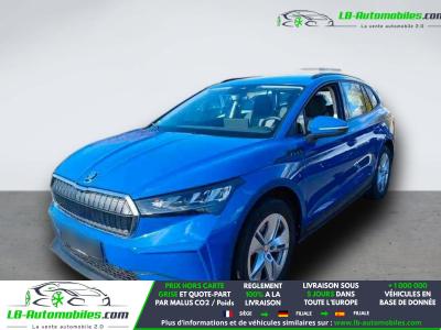 Skoda Enyaq iV 50