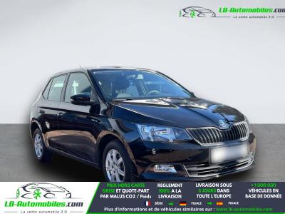 Skoda Fabia 1.2 TSI 90 ch
