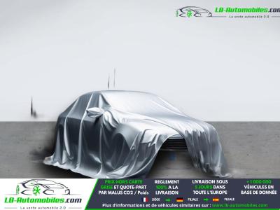 Skoda Fabia 1.2 TSI 90 ch