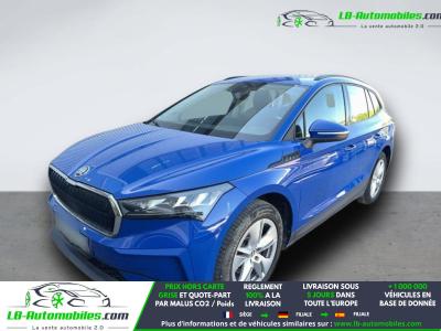 Skoda Enyaq iV 50