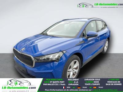 Skoda Enyaq iV 50