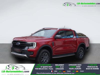 Ford Ranger DOUBLE CABINE 3.0 V6 240 CH BVA e-4WD