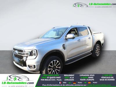 Ford Ranger DOUBLE CABINE 3.0 V6 240 CH BVA e-4WD
