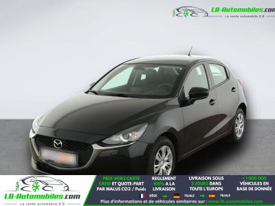 Mazda 2 1.5L SKYACTIV-G 90ch