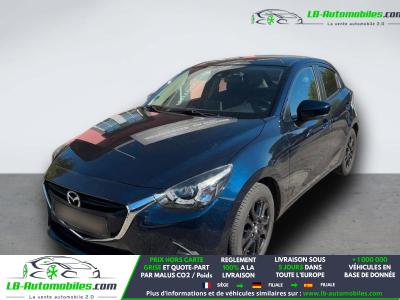 Mazda 2 1.5L SKYACTIV-G 90ch