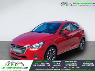 Mazda 2 1.5L SKYACTIV-G 90ch