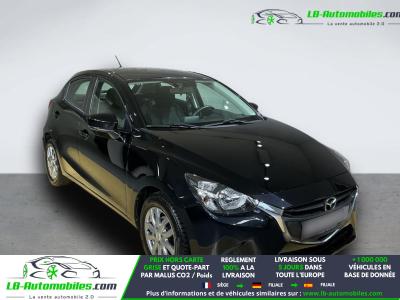 Mazda 2 1.5L SKYACTIV-G 90ch