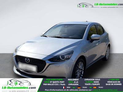 Mazda 2 1.5L SKYACTIV-G 90ch