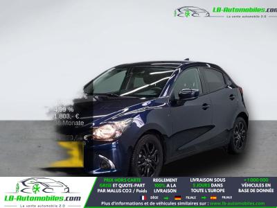 Mazda 2 1.5L SKYACTIV-G 90ch