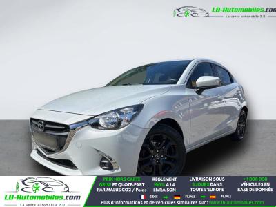 Mazda 2 1.5L SKYACTIV-G 90ch