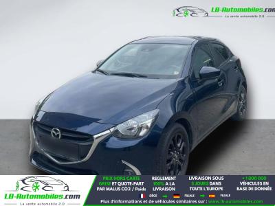 Mazda 2 1.5L SKYACTIV-G 90ch